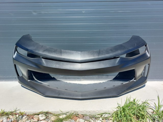 Bumper Cover 